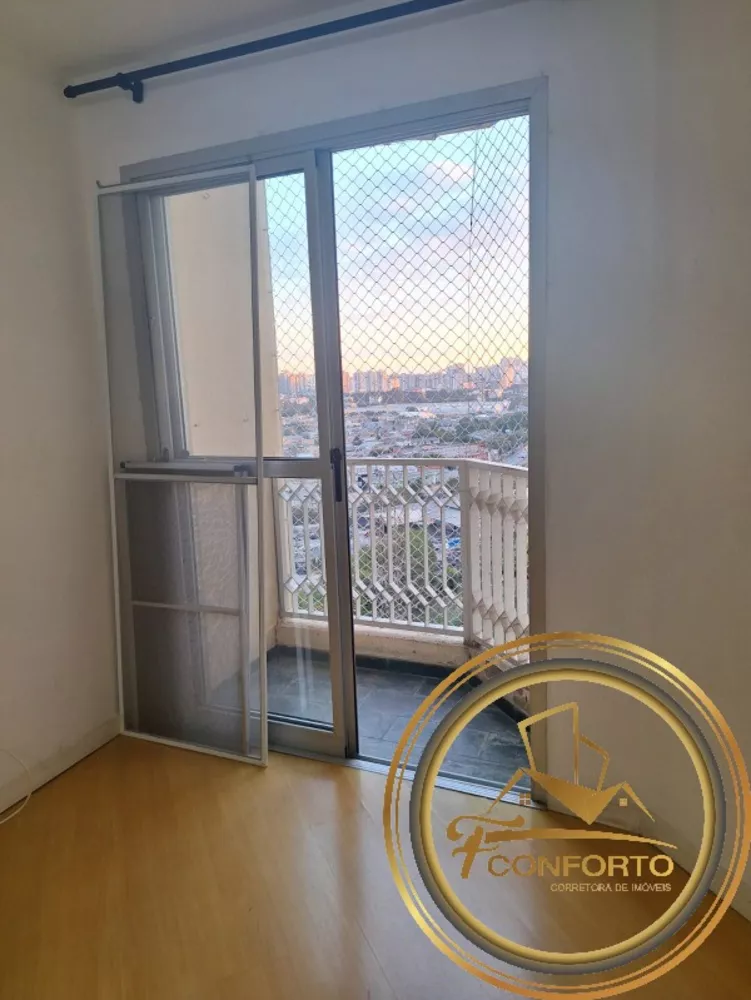 Apartamento à venda com 2 quartos, 55m² - Foto 4