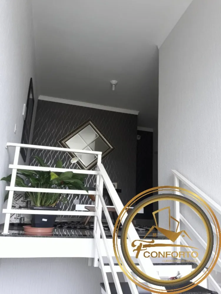 Casa, 3 quartos - Foto 2