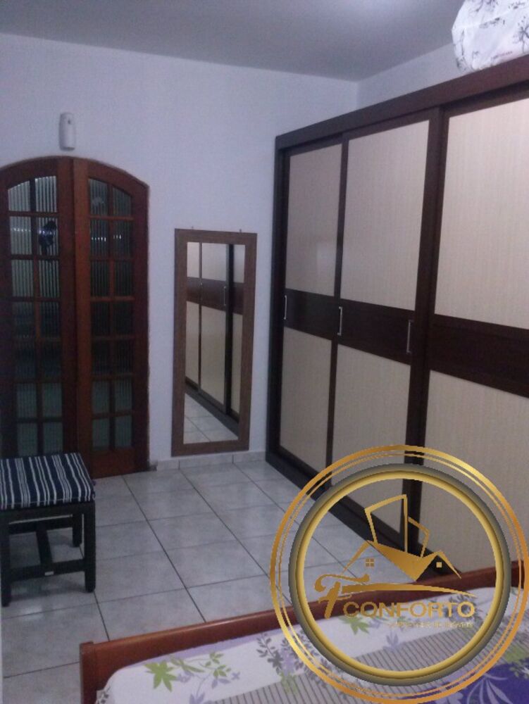 Sobrado, 3 quartos, 270 m² - Foto 6