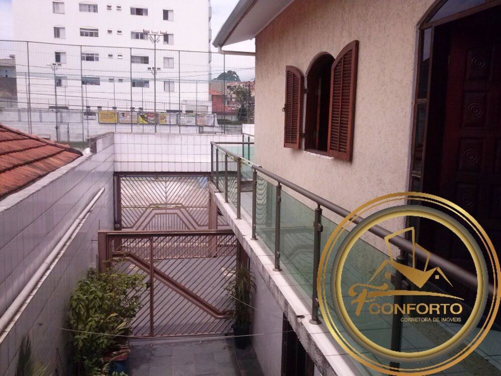 Sobrado, 3 quartos, 270 m² - Foto 7
