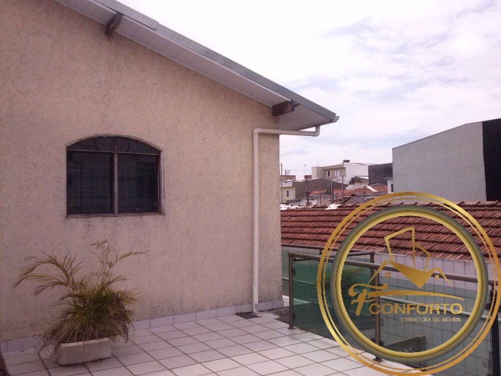 Sobrado, 3 quartos, 270 m² - Foto 12
