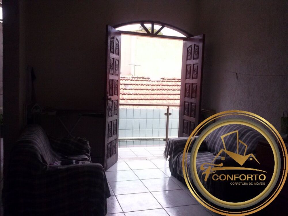 Sobrado, 3 quartos, 270 m² - Foto 5