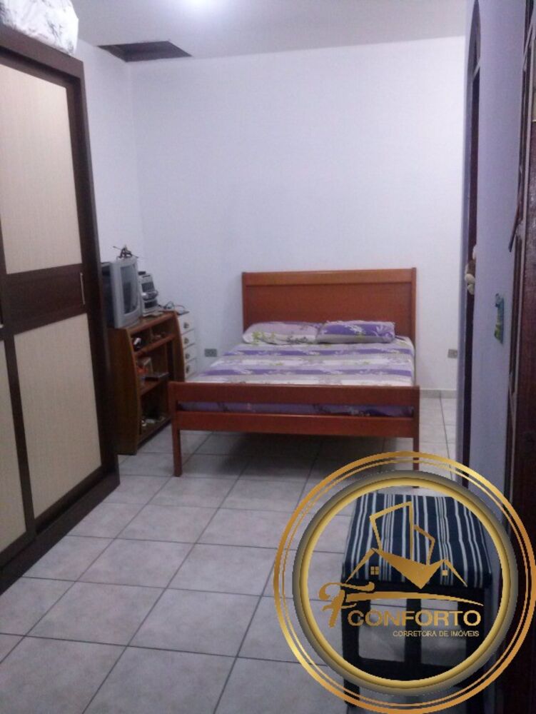 Sobrado, 3 quartos, 270 m² - Foto 13