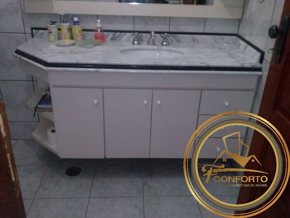 Sobrado, 3 quartos, 270 m² - Foto 15