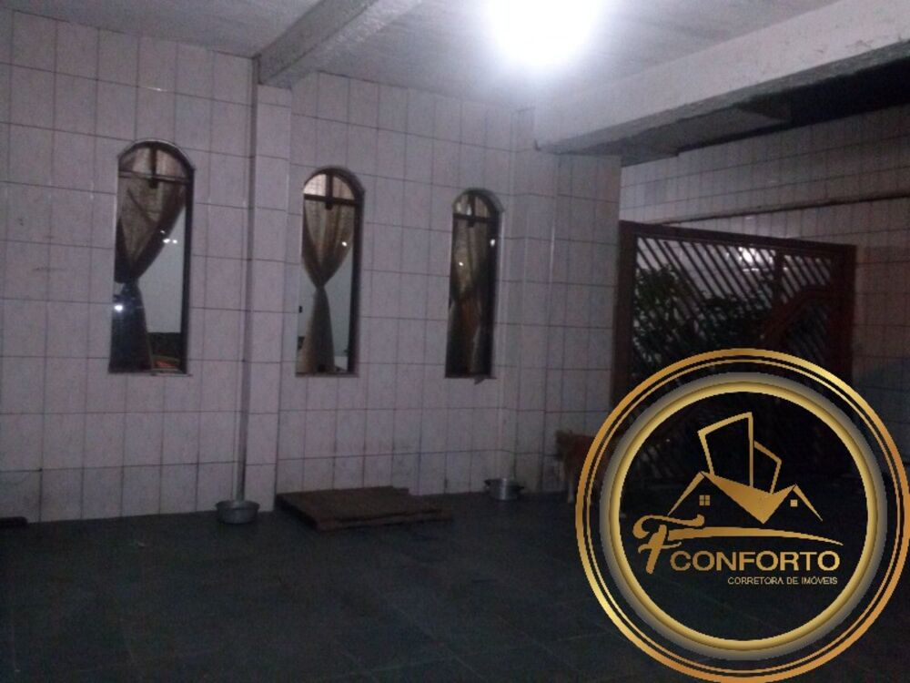 Sobrado, 3 quartos, 270 m² - Foto 10
