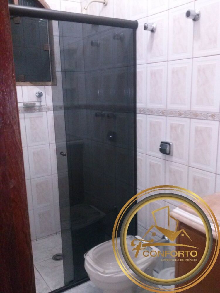 Sobrado, 3 quartos, 270 m² - Foto 4