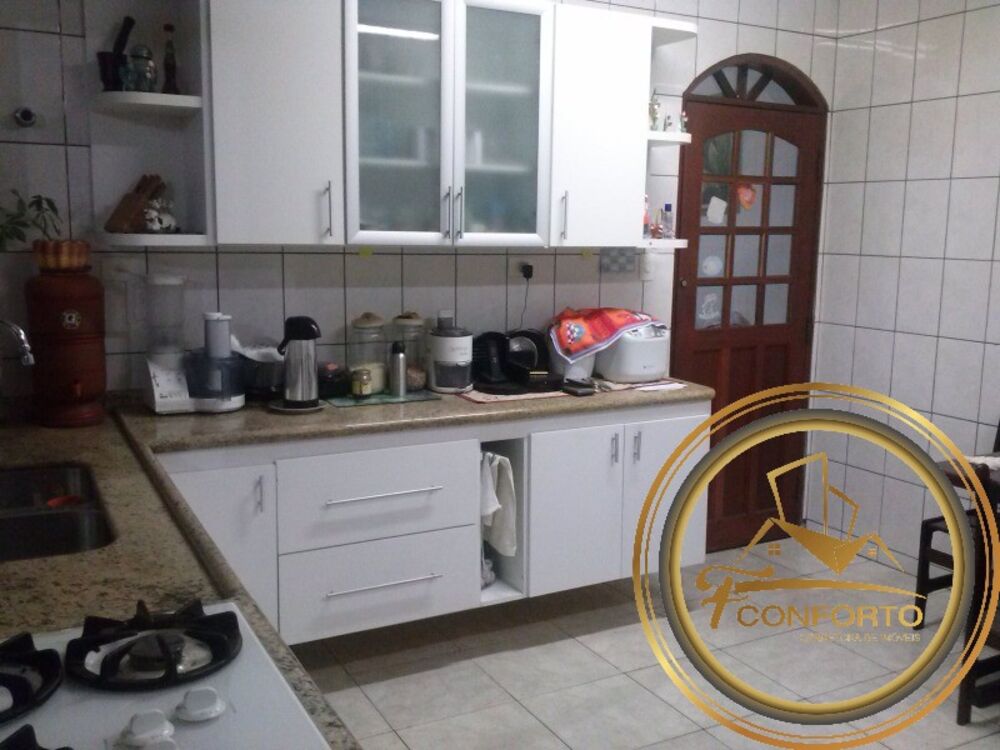 Sobrado, 3 quartos, 270 m² - Foto 8