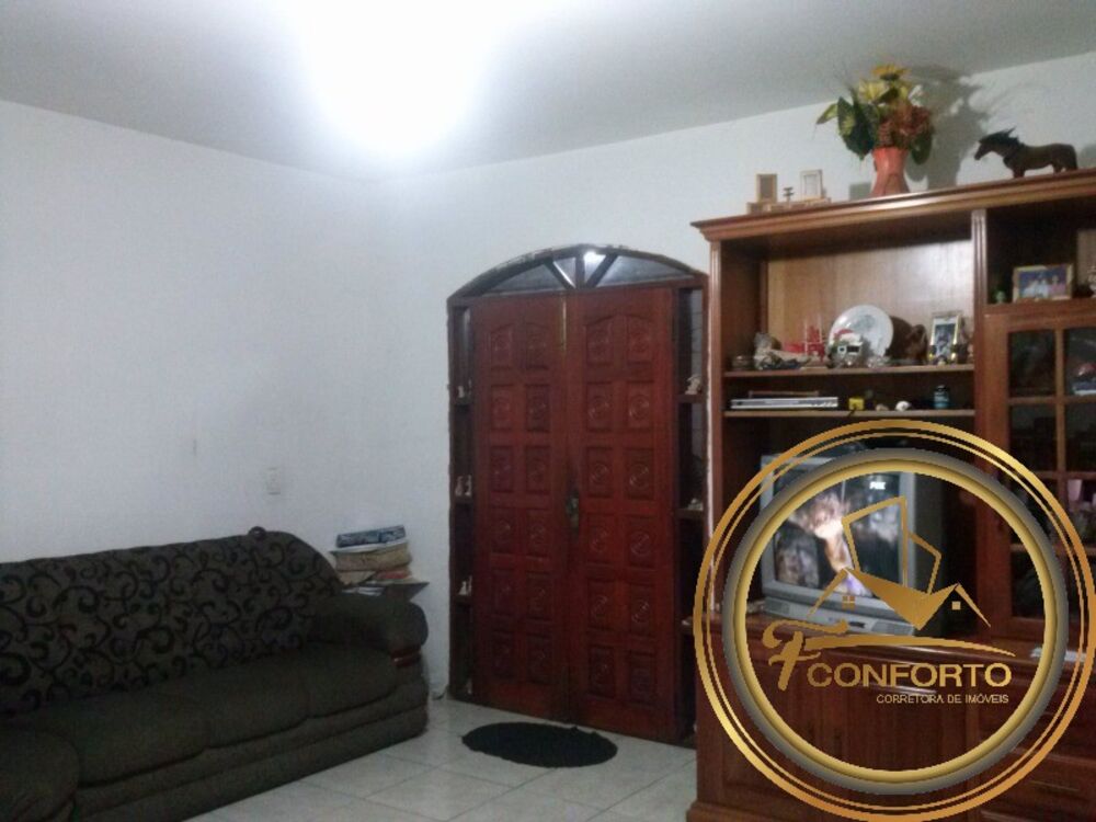 Sobrado, 3 quartos, 270 m² - Foto 1