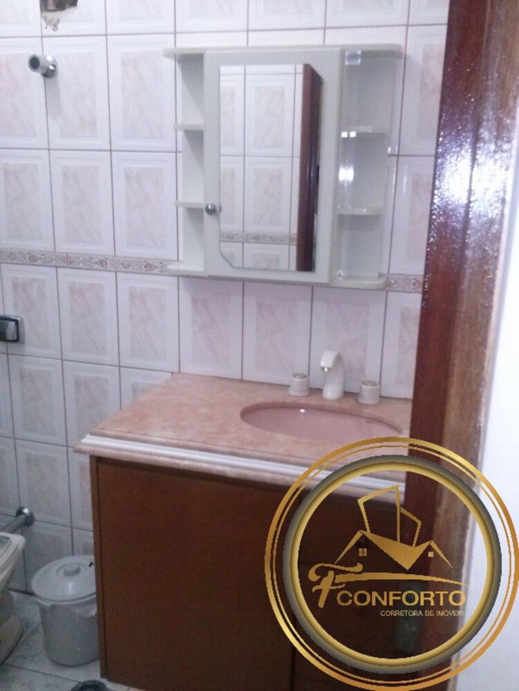 Sobrado, 3 quartos, 270 m² - Foto 9