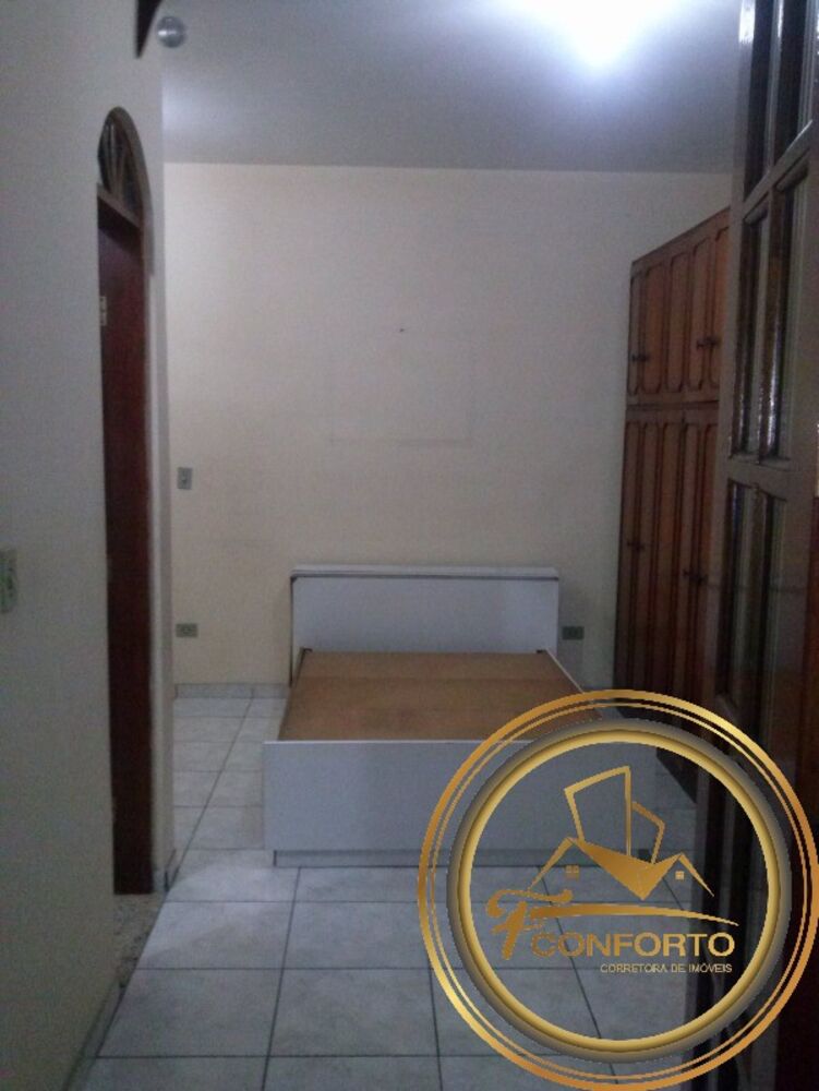 Sobrado, 3 quartos, 270 m² - Foto 3