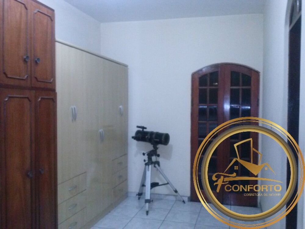 Sobrado, 3 quartos, 270 m² - Foto 16