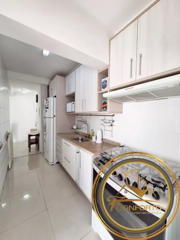 Apartamento à venda com 3 quartos, 87m² - Foto 6