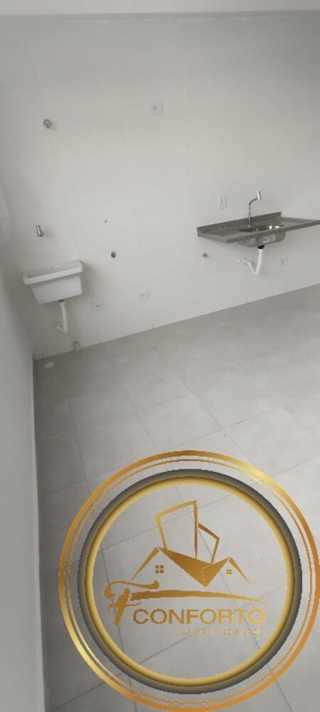 Apartamento, 1 quarto, 32 m² - Foto 7