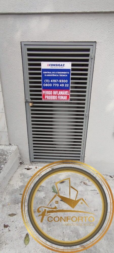 Apartamento, 1 quarto, 32 m² - Foto 3