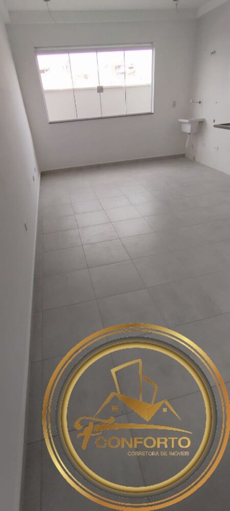 Apartamento, 1 quarto, 32 m² - Foto 1