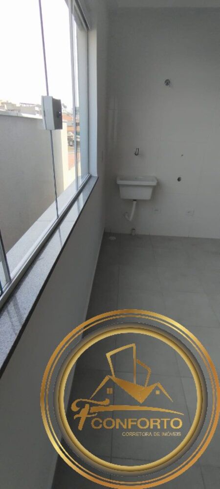 Apartamento, 1 quarto, 32 m² - Foto 8