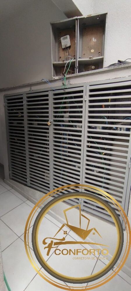 Apartamento, 1 quarto, 32 m² - Foto 5