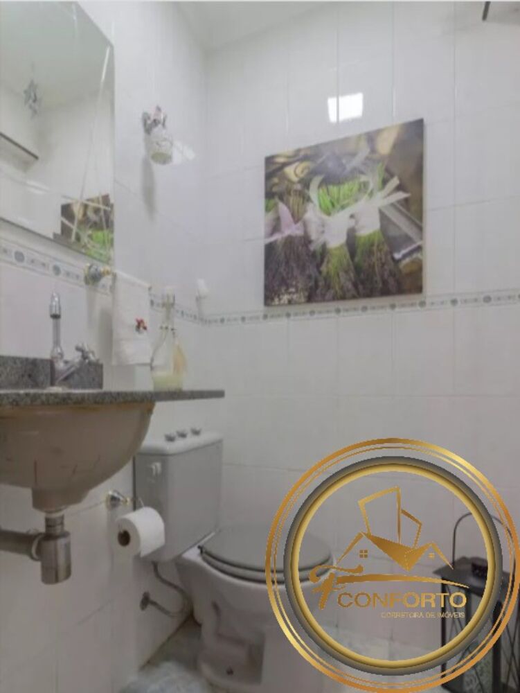 Apartamento, 3 quartos, 114 m² - Foto 3