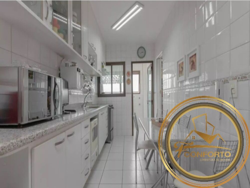 Apartamento, 3 quartos, 114 m² - Foto 9