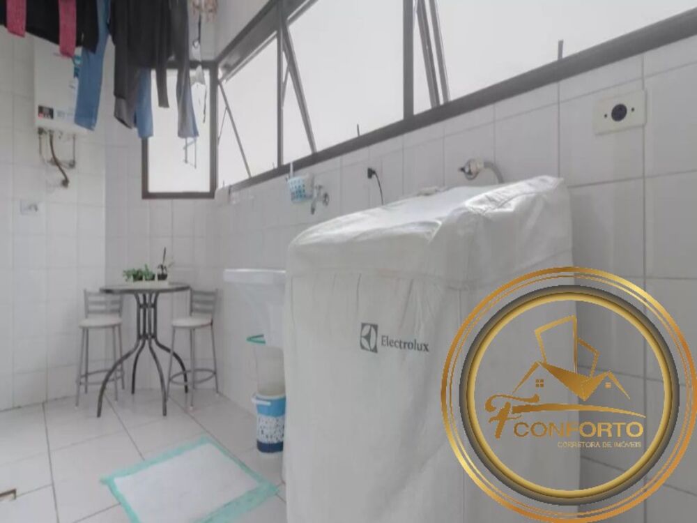 Apartamento, 3 quartos, 114 m² - Foto 4
