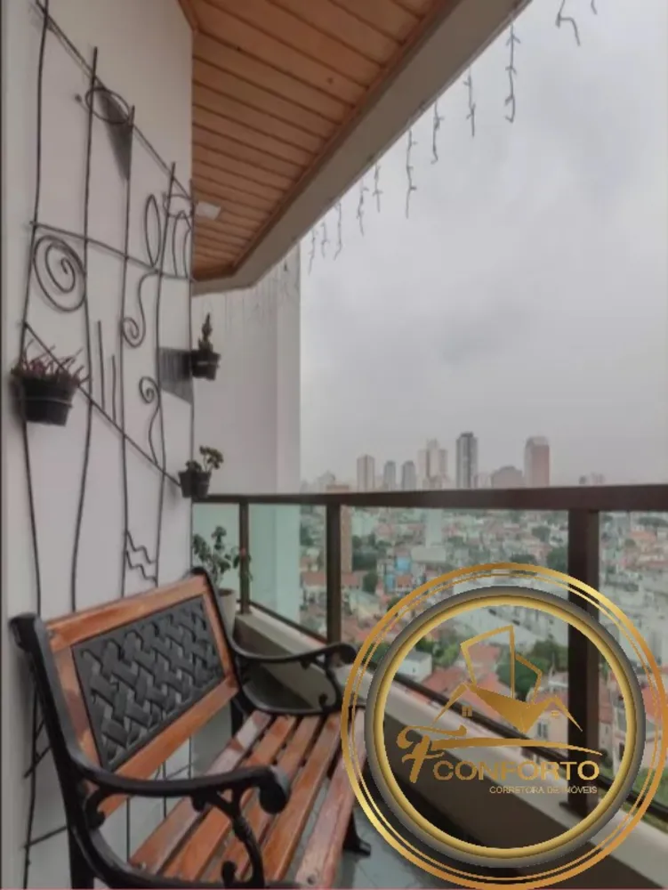 Apartamento, 3 quartos, 114 m² - Foto 4