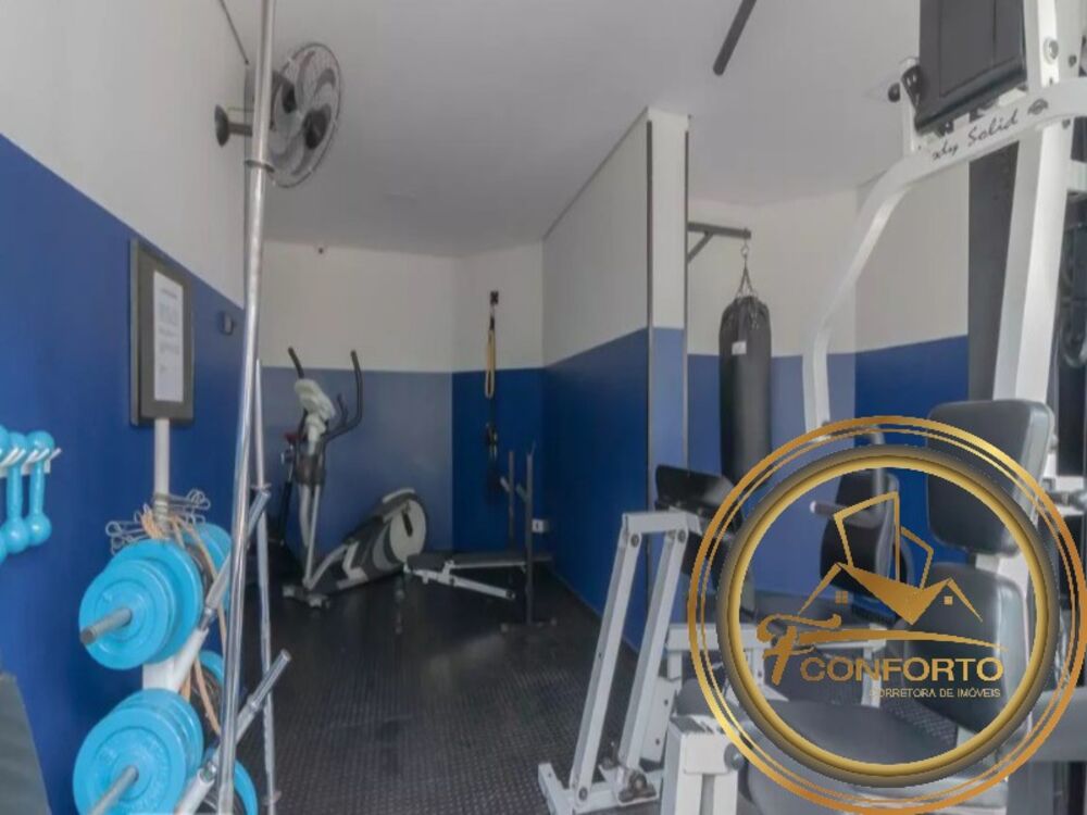 Apartamento, 3 quartos, 114 m² - Foto 12