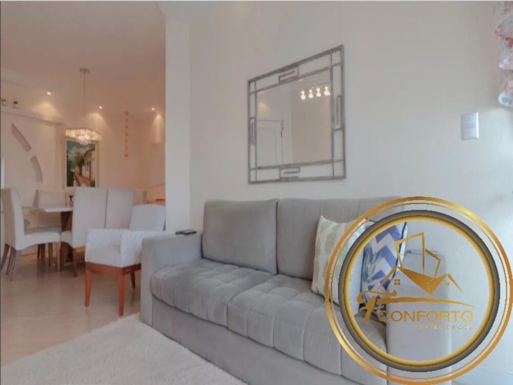 Apartamento, 3 quartos, 114 m² - Foto 11