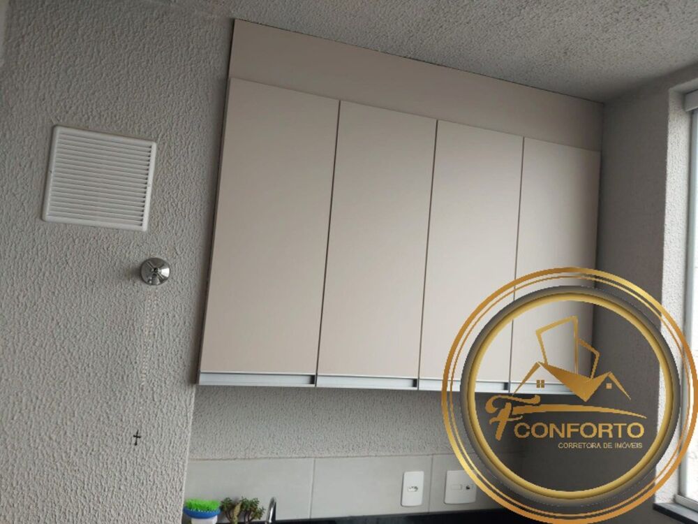 Apartamento, 2 quartos, 44 m² - Foto 6