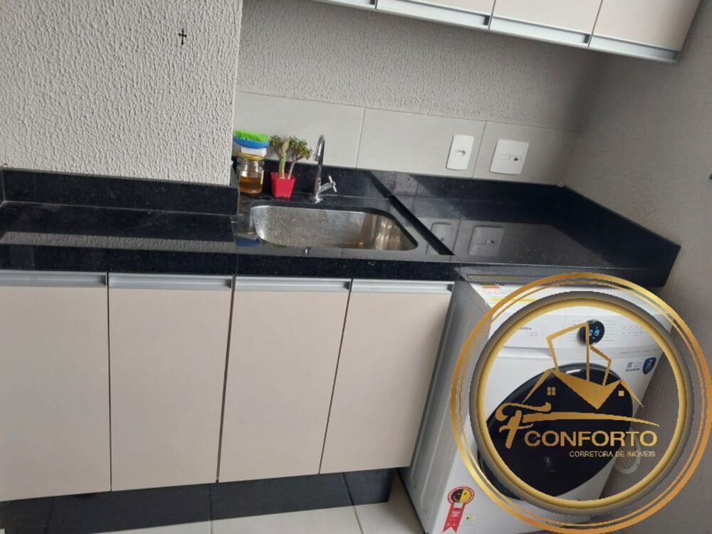 Apartamento, 2 quartos, 44 m² - Foto 3