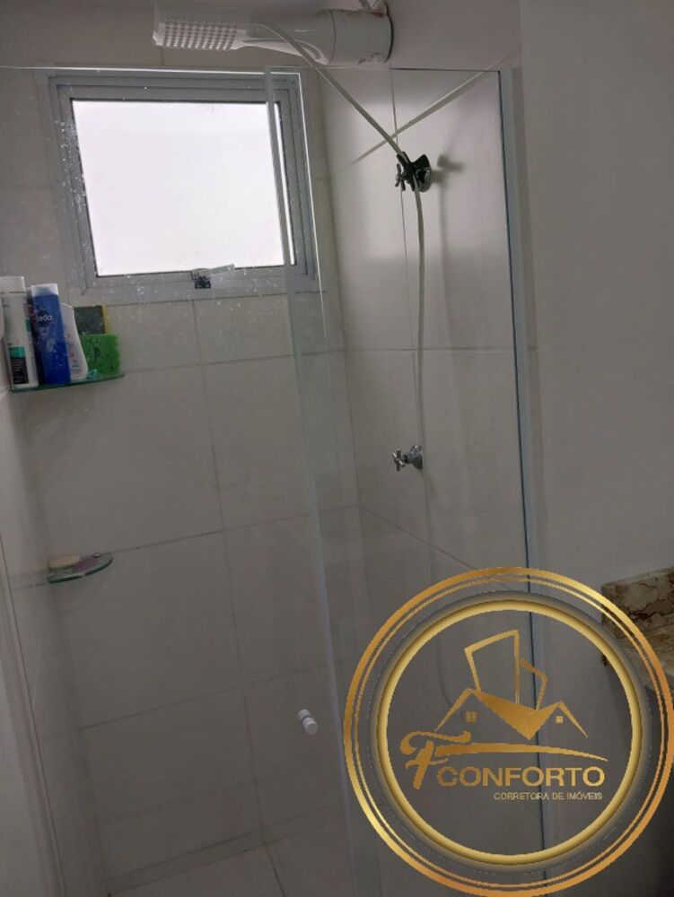 Apartamento, 2 quartos, 44 m² - Foto 10