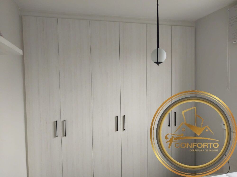 Apartamento, 2 quartos, 44 m² - Foto 9