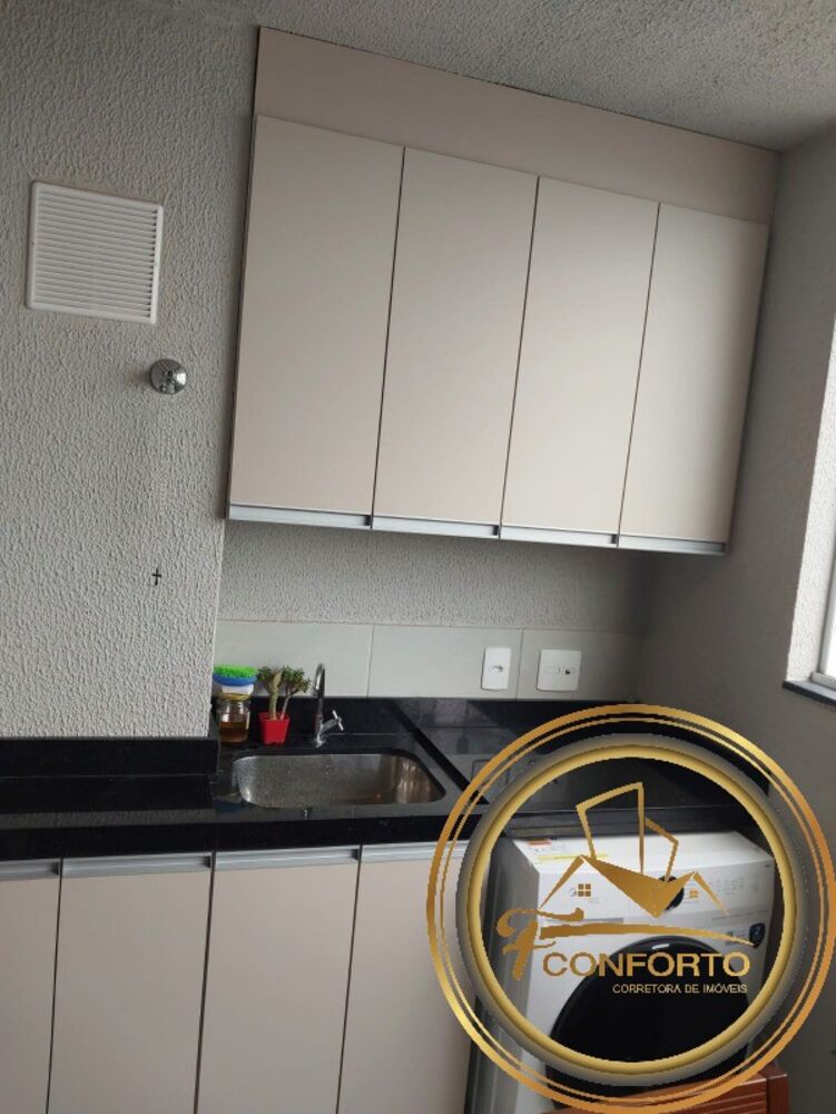 Apartamento, 2 quartos, 44 m² - Foto 5