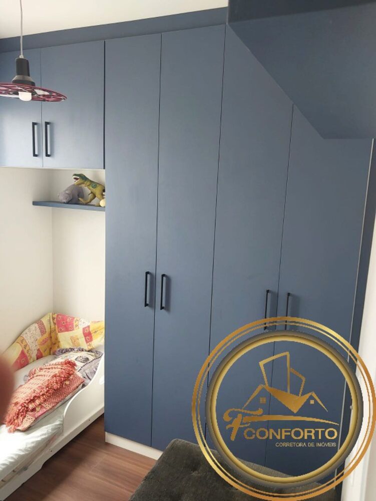 Apartamento, 2 quartos, 44 m² - Foto 13