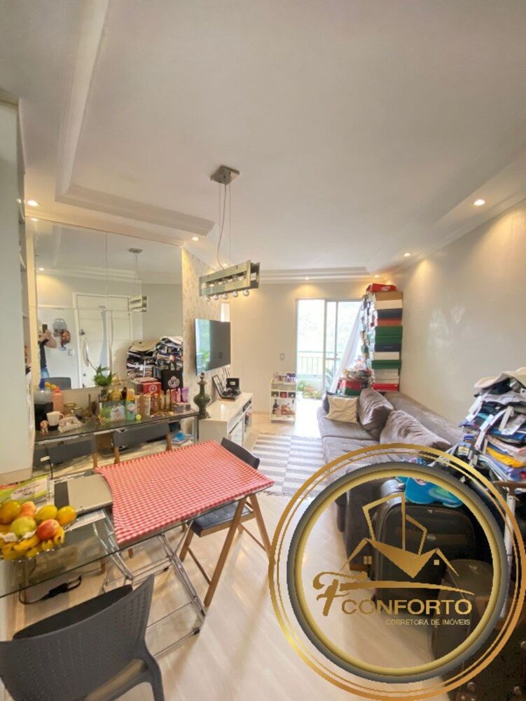 Apartamento, 2 quartos, 50 m² - Foto 5