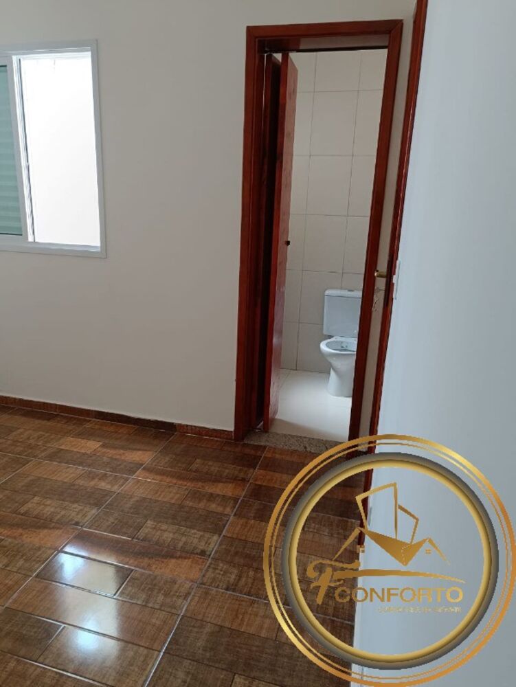 Casa de Condomínio, 2 quartos - Foto 9