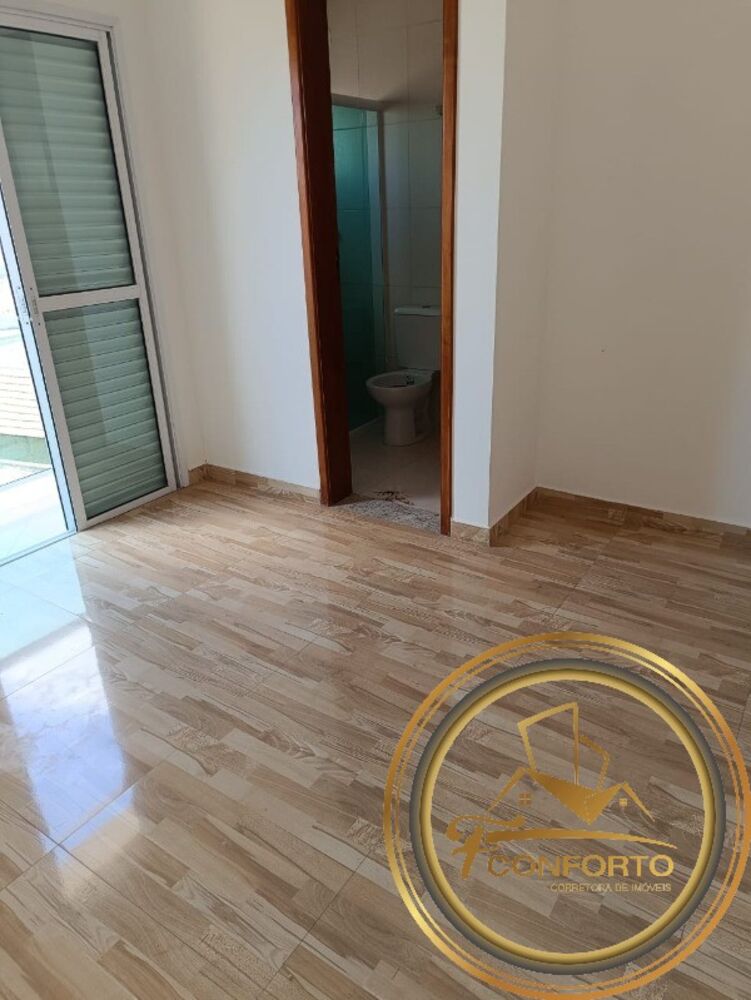 Casa de Condomínio, 2 quartos - Foto 7