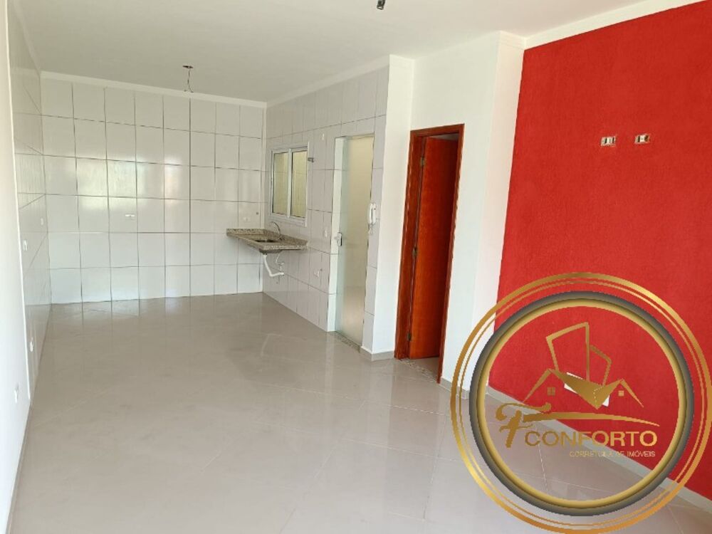 Casa de Condomínio, 2 quartos - Foto 11