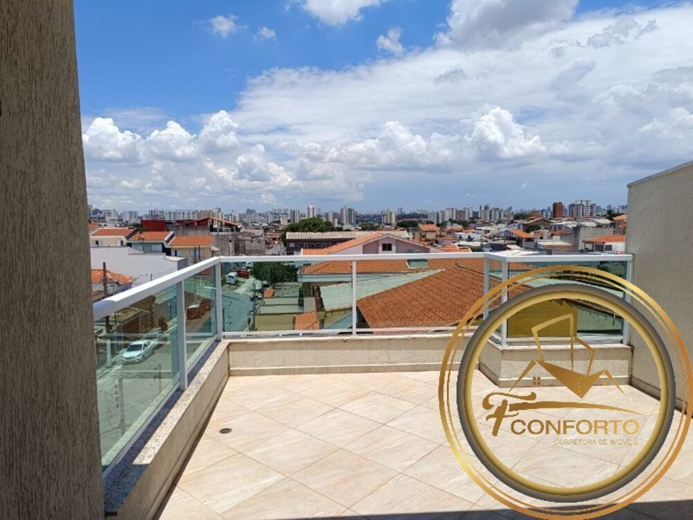 Casa de Condomínio, 2 quartos - Foto 8
