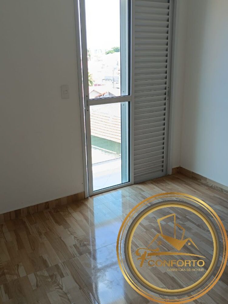 Casa de Condomínio, 2 quartos - Foto 4