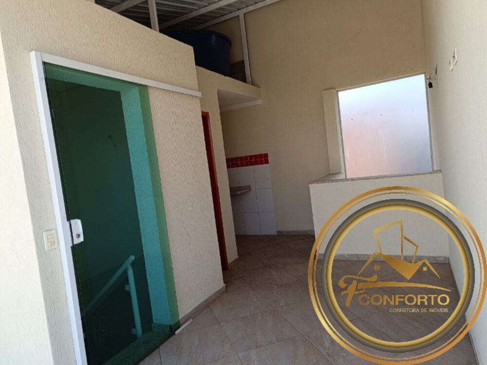Casa de Condomínio, 2 quartos - Foto 18