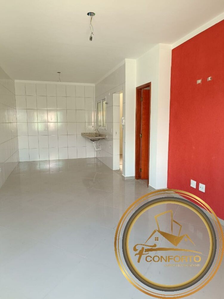 Casa de Condomínio, 2 quartos - Foto 6