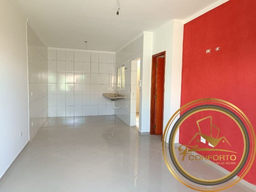 Casa de Condomínio, 2 quartos - Foto 10