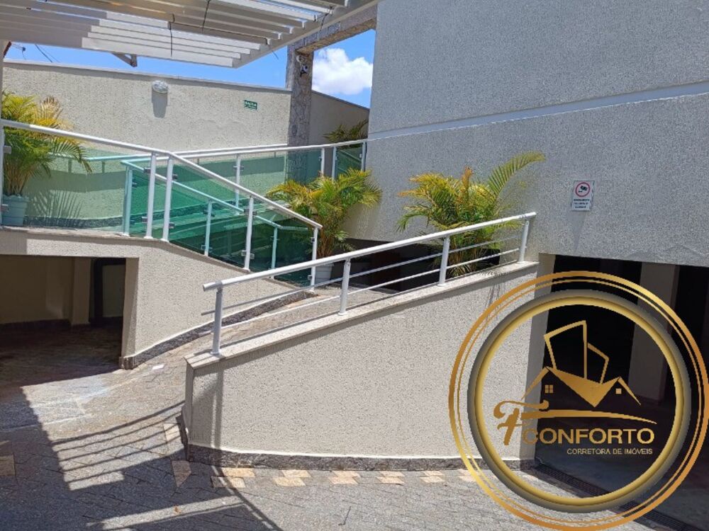 Casa de Condomínio, 2 quartos - Foto 16