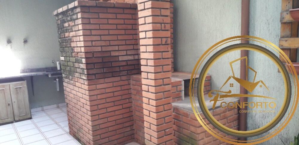 Casa à venda com 3 quartos, 125m² - Foto 28