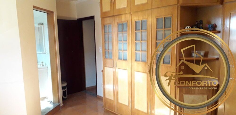 Casa à venda com 3 quartos, 125m² - Foto 12