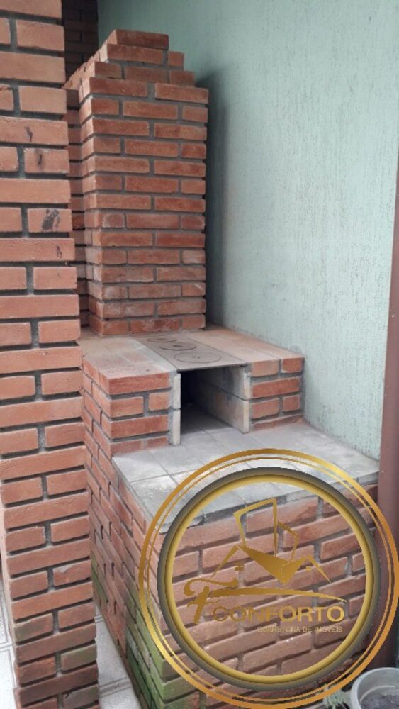 Casa à venda com 3 quartos, 125m² - Foto 29