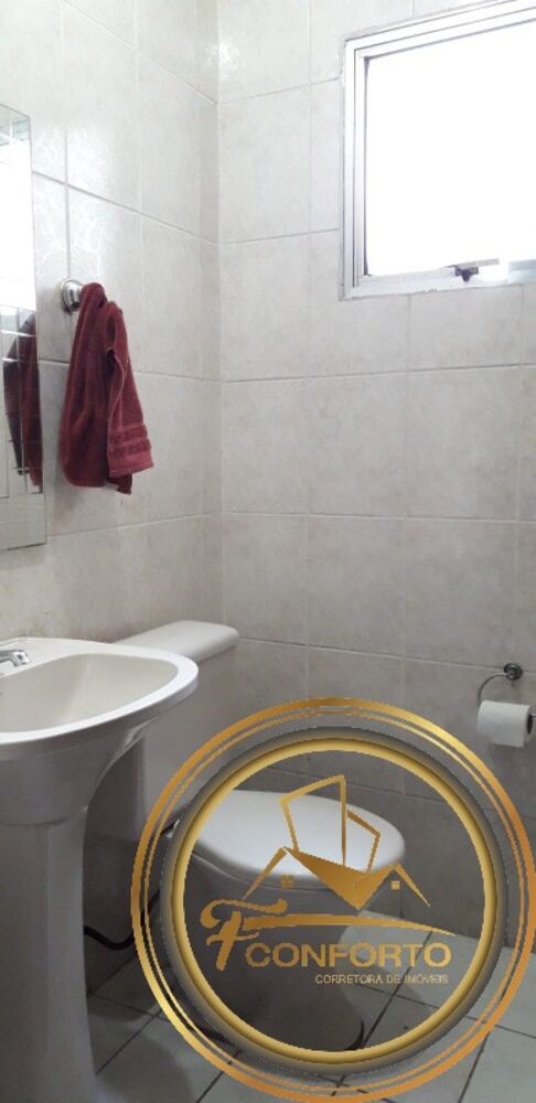 Casa à venda com 3 quartos, 125m² - Foto 21