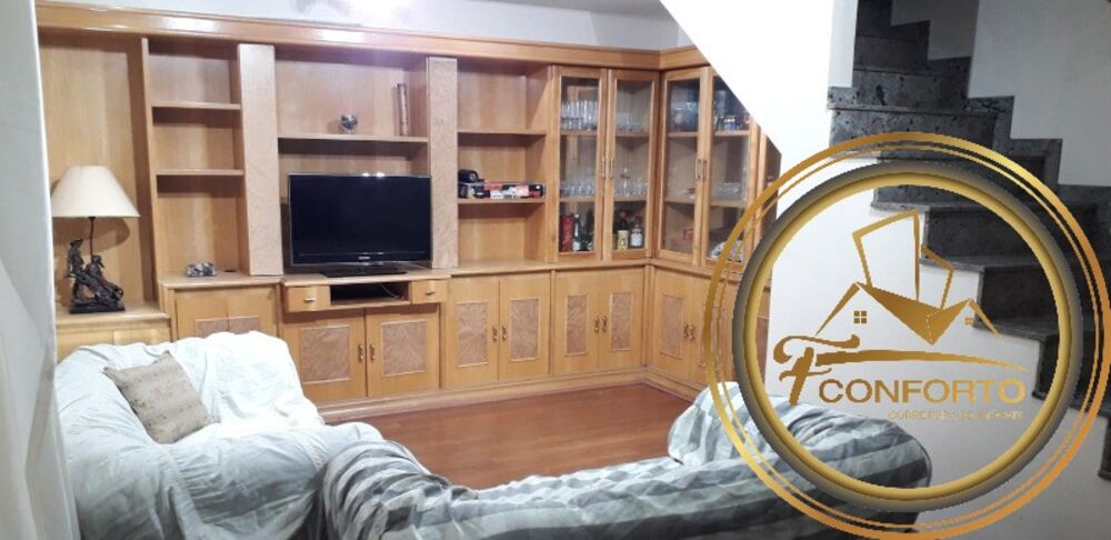 Casa à venda com 3 quartos, 125m² - Foto 4