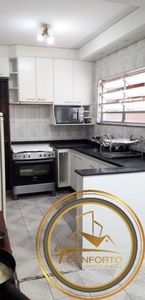Casa à venda com 3 quartos, 125m² - Foto 7