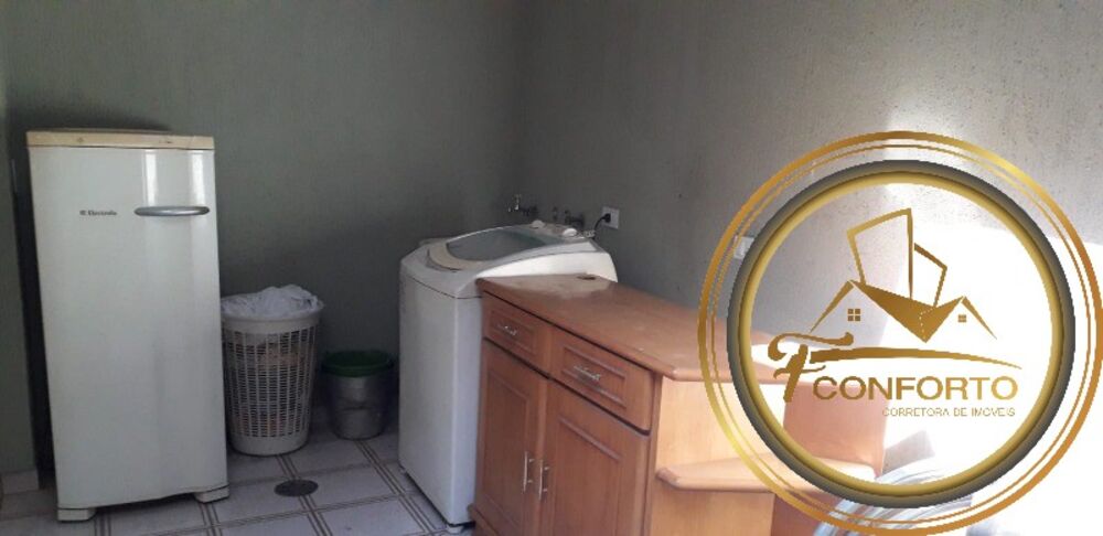 Casa à venda com 3 quartos, 125m² - Foto 24